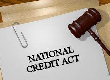 National-Credit-Act
